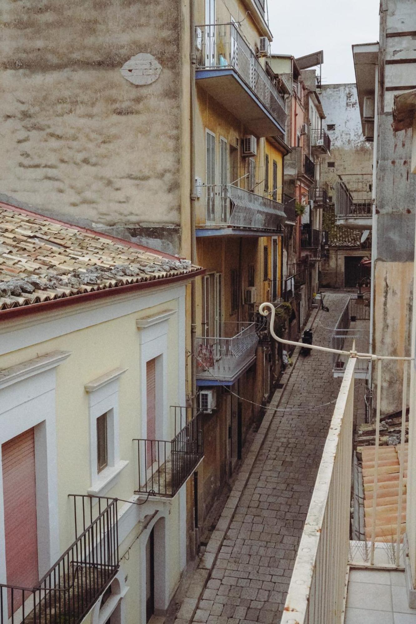 Alex Rooms Ragusa Exterior photo